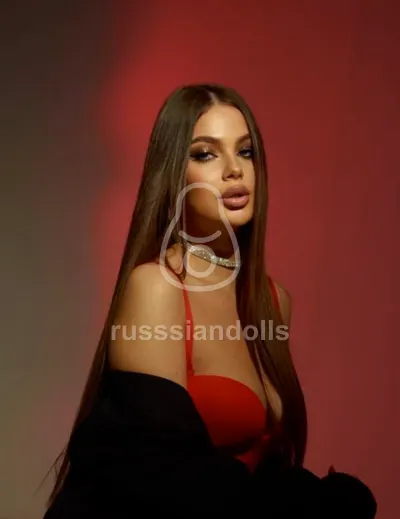 Русана ✨