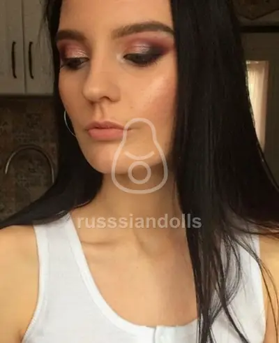 Фросенька