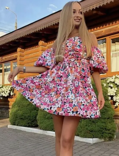 Лейла — фото 2