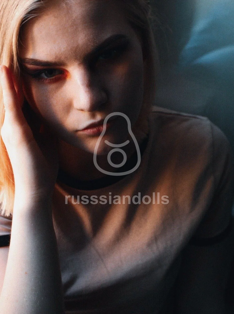 Полюшка — фото 1