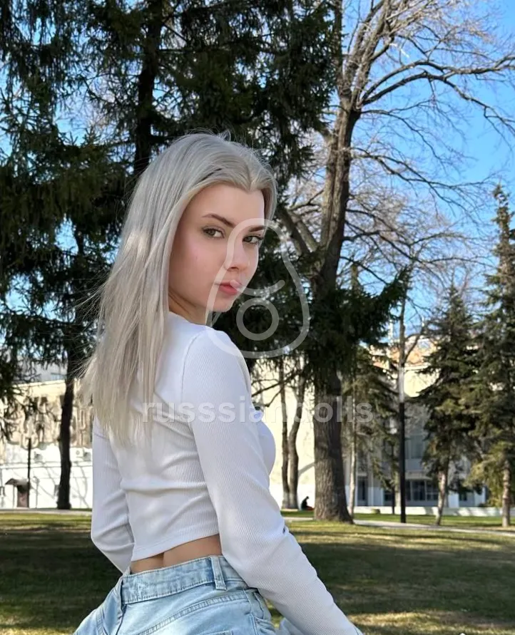 Эва - фото 7