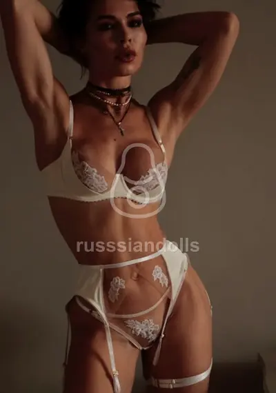 Varvara 💕