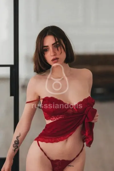 Аня 😍