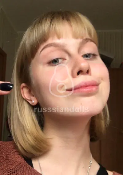 Виолеточка