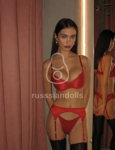 Женечка VIP