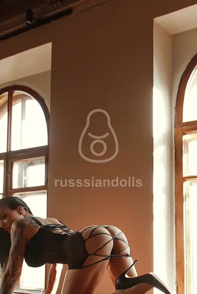 Патрисочка