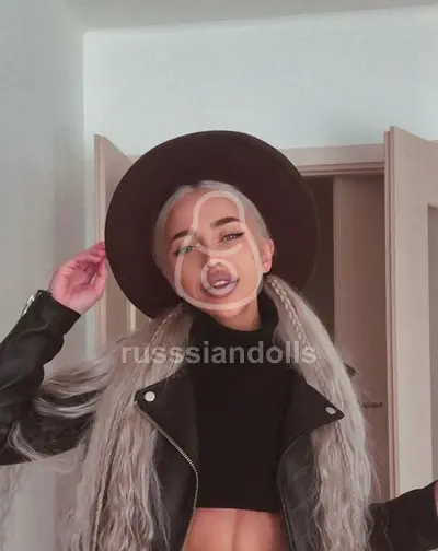 Несса 😍