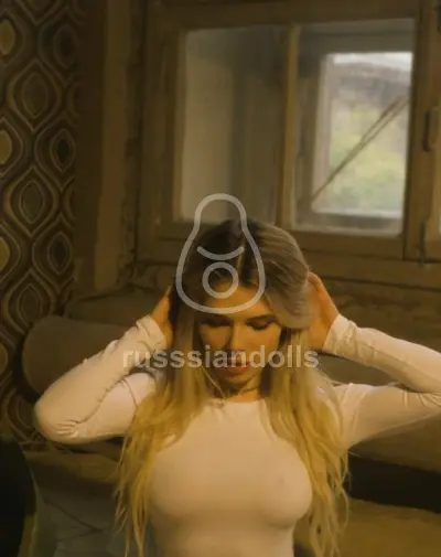 Настя