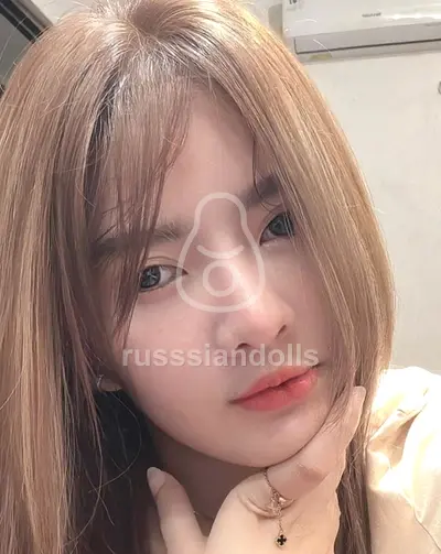 Настюша