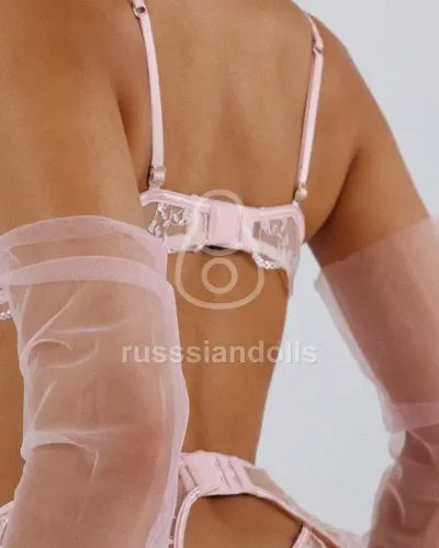 Роксана — фото 3