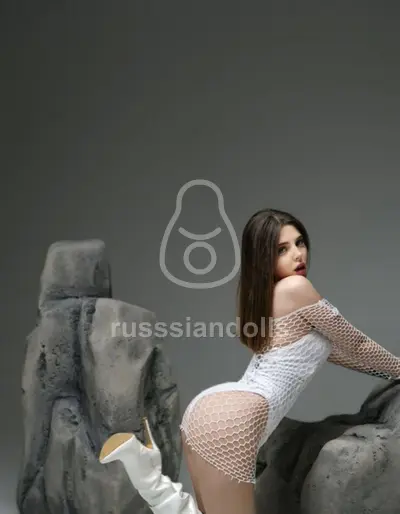 Эльнарочка