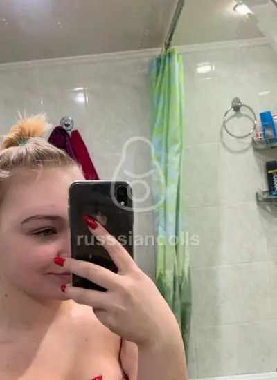 Карина ✨