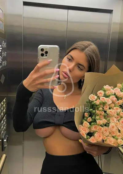 Виолетта ТОП — фото 6