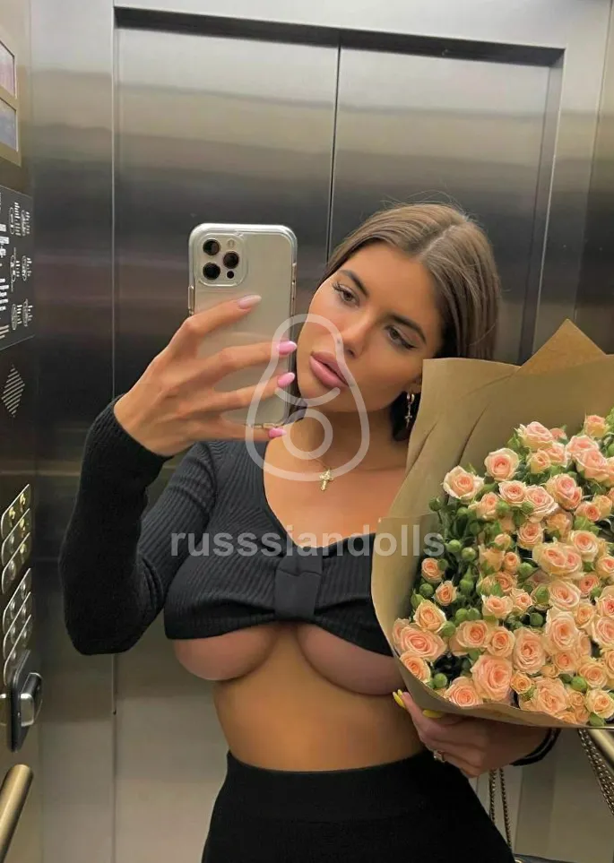 Виолетта - фото 6