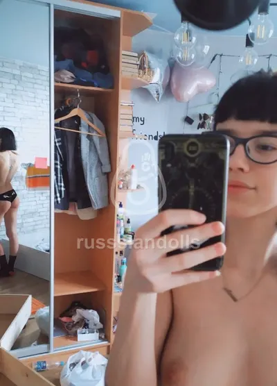 Яночка