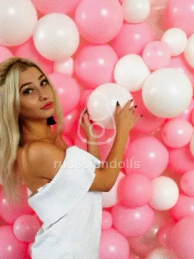 Алла ❤️