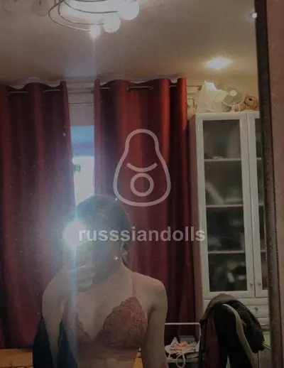 Светочка