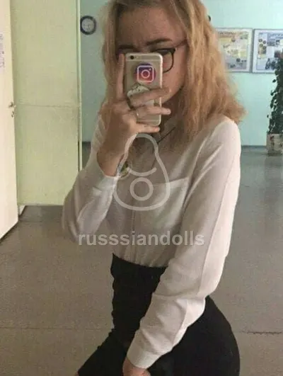 Albinochka