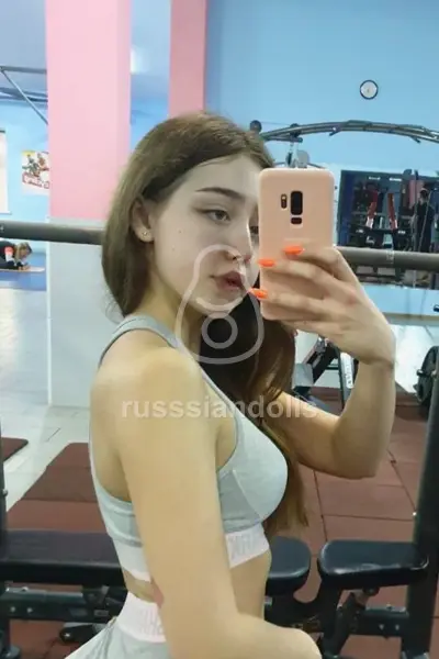 Леночка