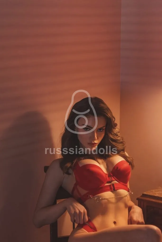 Тина - фото 9