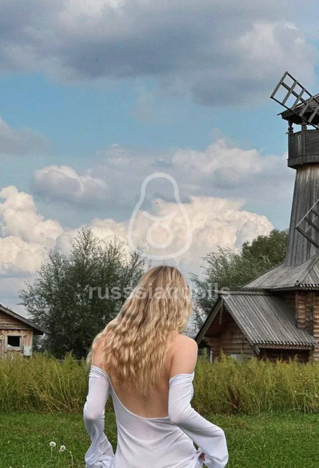 Вета - фото 7