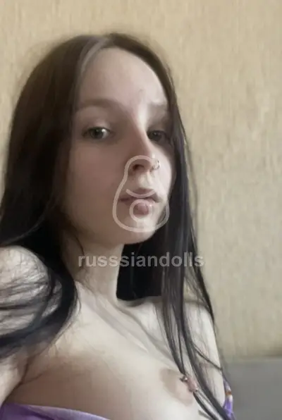 Настюша ❤️ — фото 4