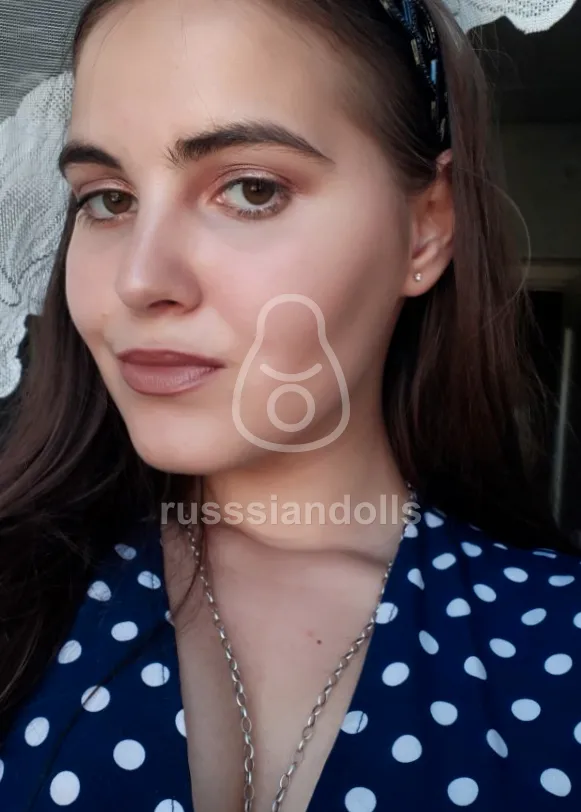 Габриэла — фото 1
