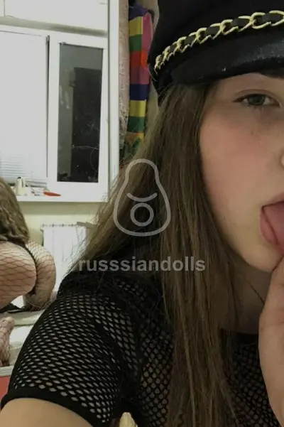 Риммочка