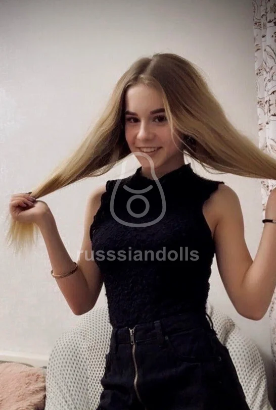 Русана — фото 1
