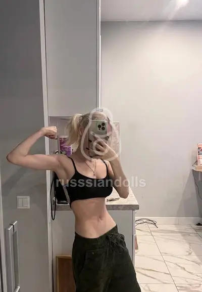 Nastyusha