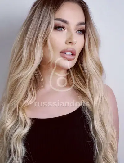 Иоланта 💋 — фото 3