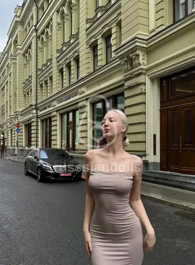 Роксаночка