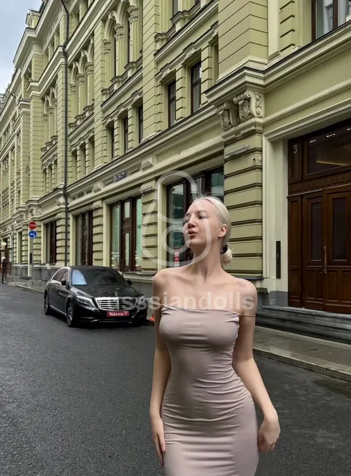 Роксаночка — фото 1