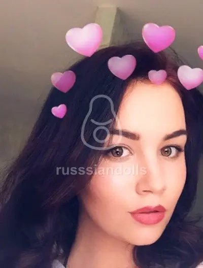 Дашенька