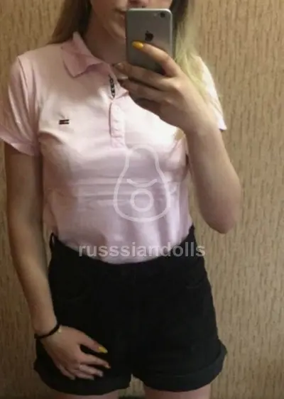 Полюшка
