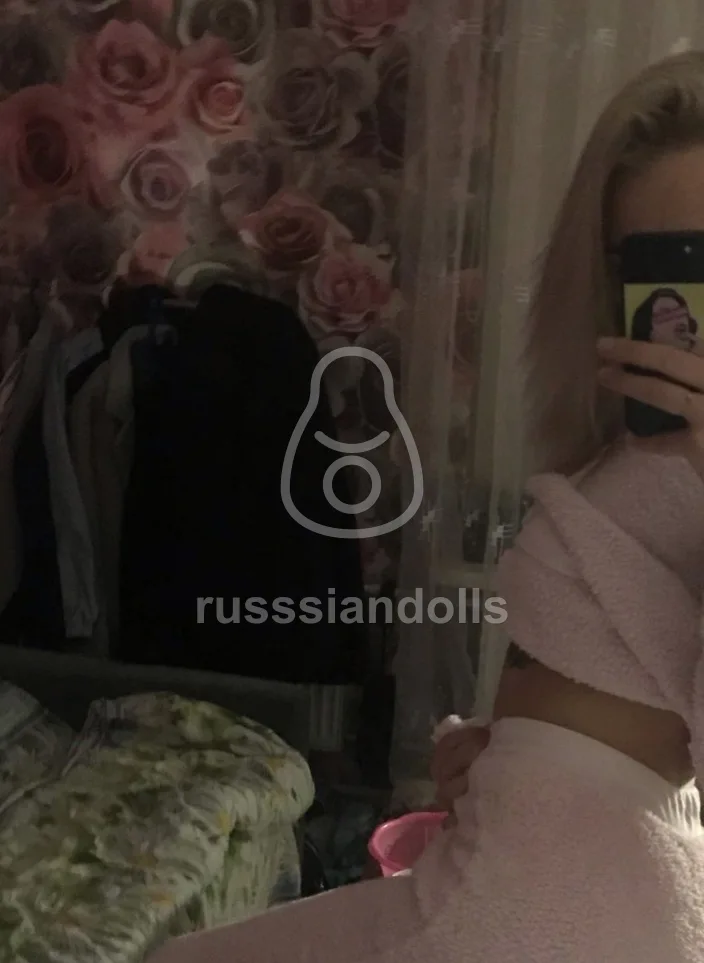 Виолеточка - фото 1
