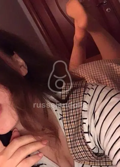 Никочка