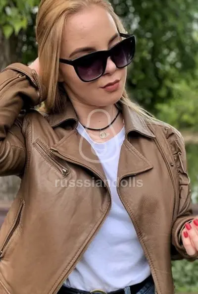 Настюша