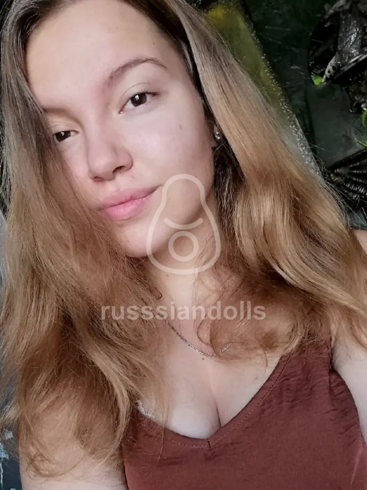 Варвара - фото 1