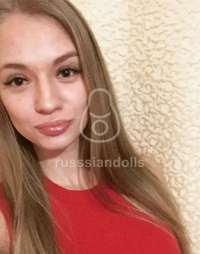 Полюшка