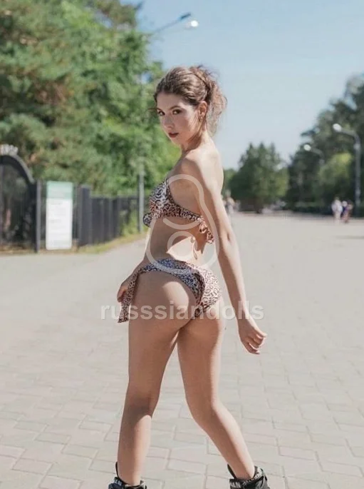 Русана — фото 1