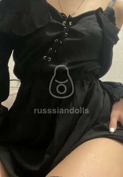 Эльвирочка