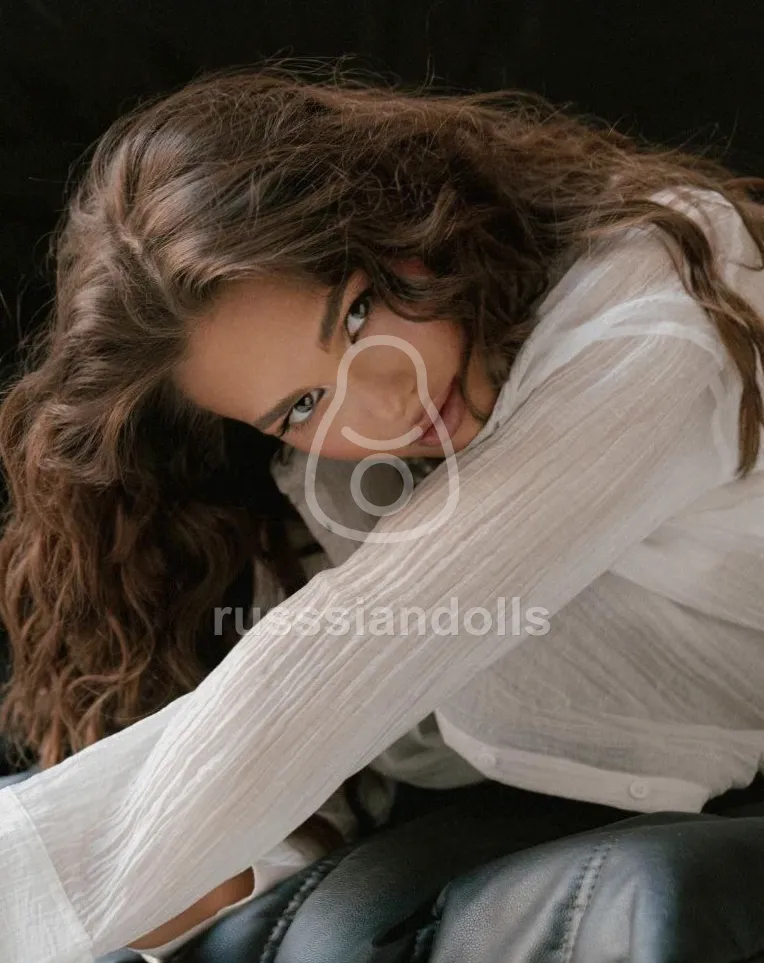 Елена - фото 1