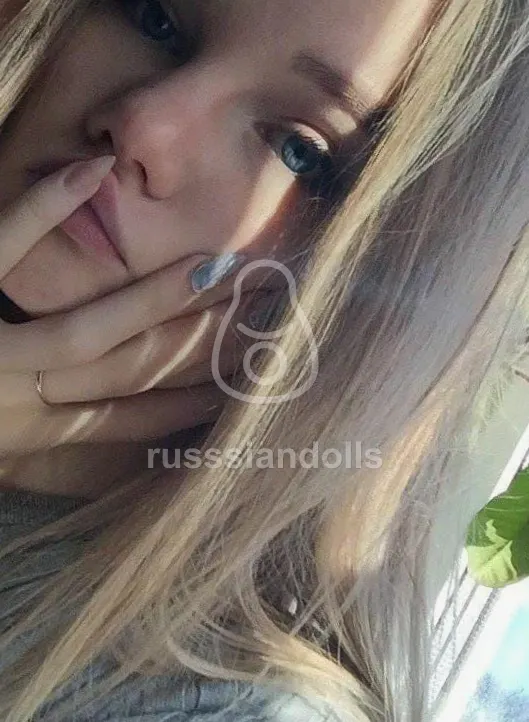 Полинка — фото 1
