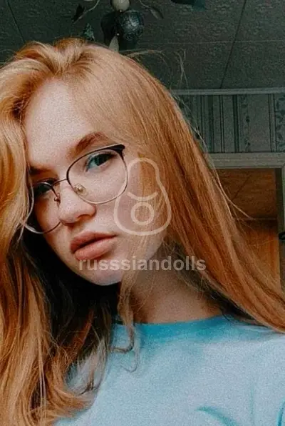Оксаночка 🌸
