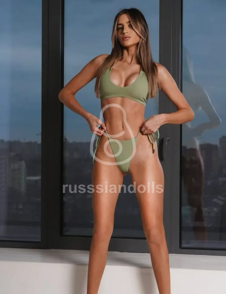 Томочка - фото 1