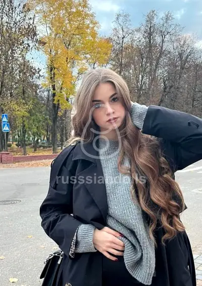 Оксаночка — фото 7