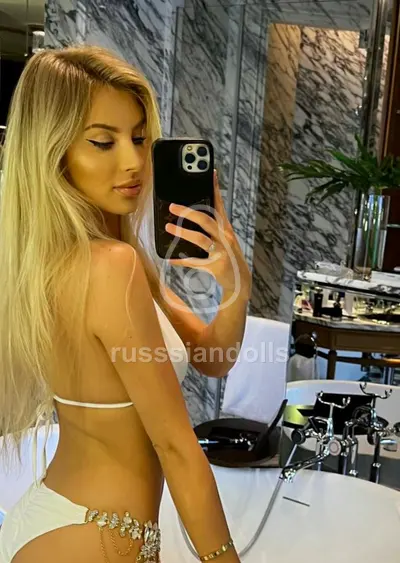 😘 Violetochka