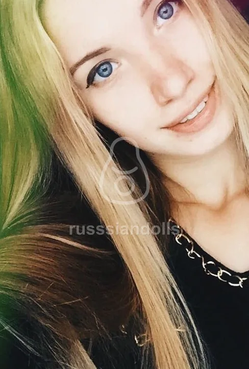 😘 Елена — фото 1