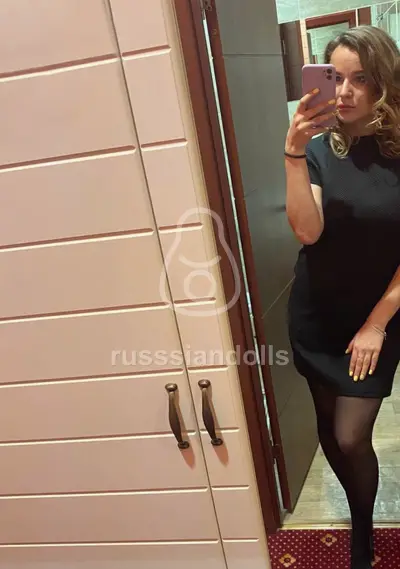 Неллечка